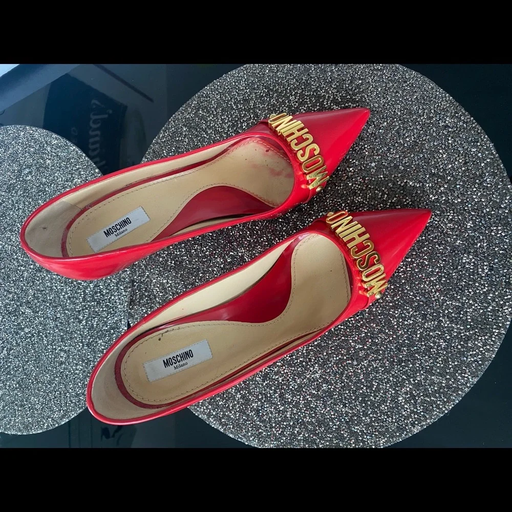 MOSCHINO - Picture 4 of 8